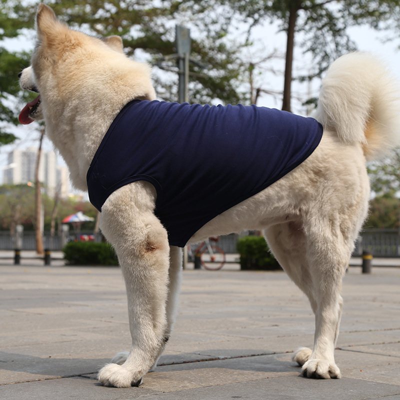 Personalized Soft Puppy Shirt for Comfort & Unique | BKPet50