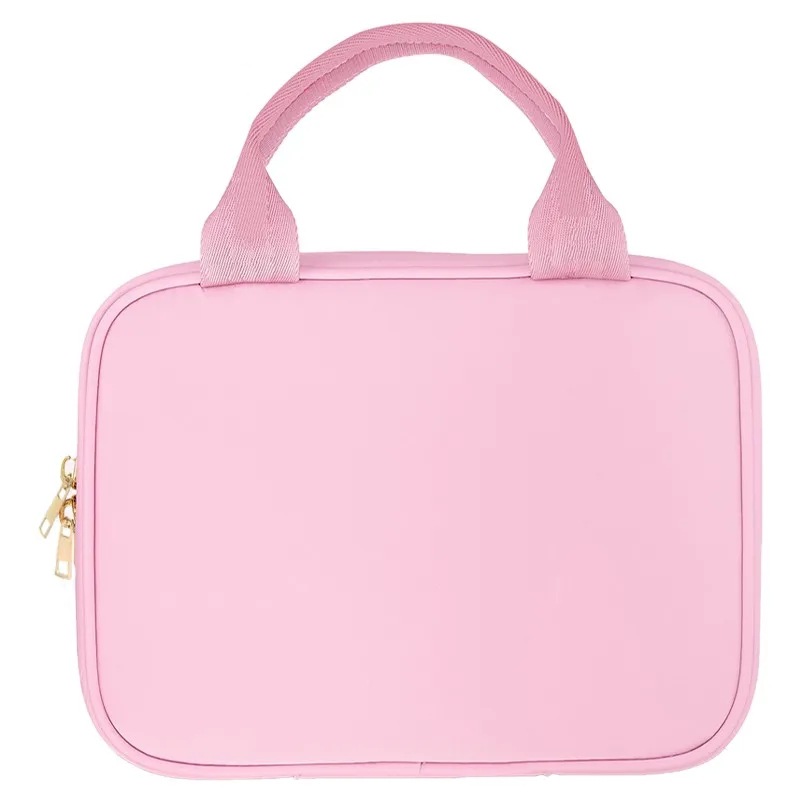 Personalized Chenille Letters Kids Lunch Bag | CWPack143