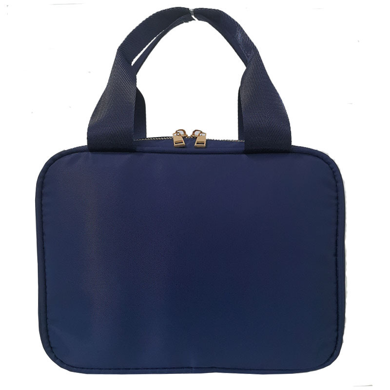 Personalized Chenille Letters Kids Lunch Bag | CWPack143