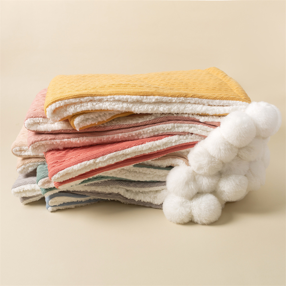 Personalized Embroidered Soft Fleece Baby Blanket | CWBaby79