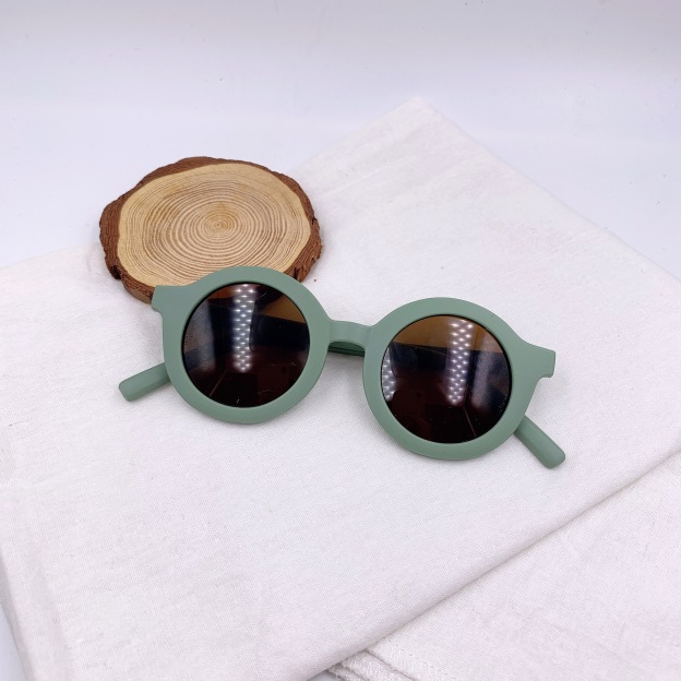 Personalized Name with Pearl & Heart Sunglasses For Adults | CWBeach139