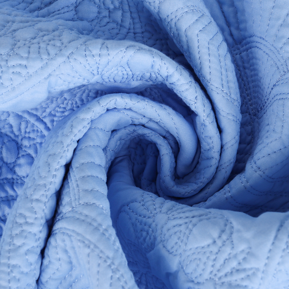 Personalized Embroidered Knit Blanket for Comfort & Unique | CWBaby34