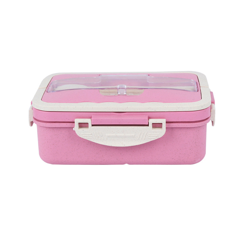 Personalized Kid Lovely Bento Lunch Box | CWBaby99