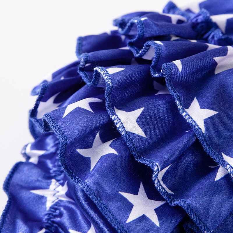 Personalized 4th of July Independence Day TUTU Skirt | CWBaby231