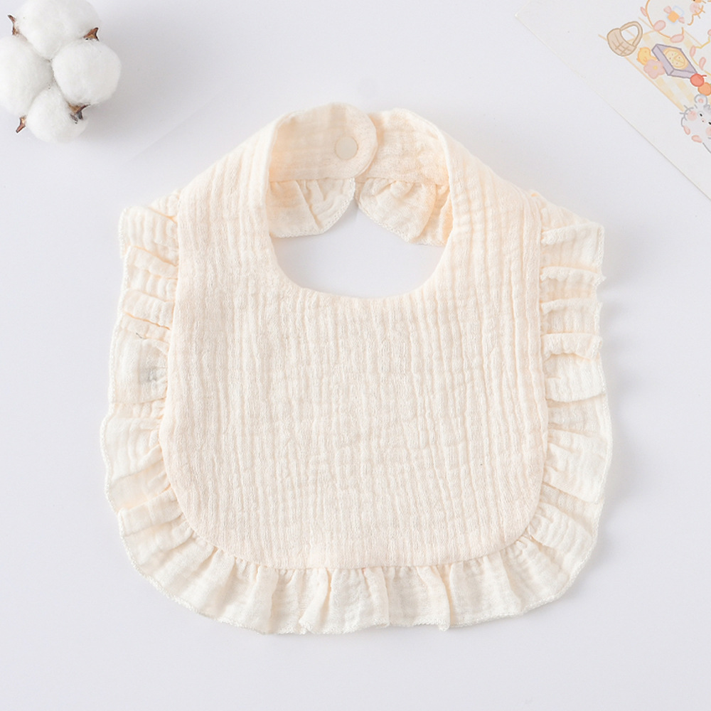 Personalized Embroidered Baby Christmas Bib | MCGift191