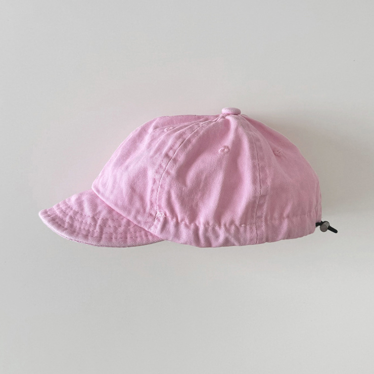 Personalized Embroidery Summer Baseball Hat | CWBeach194