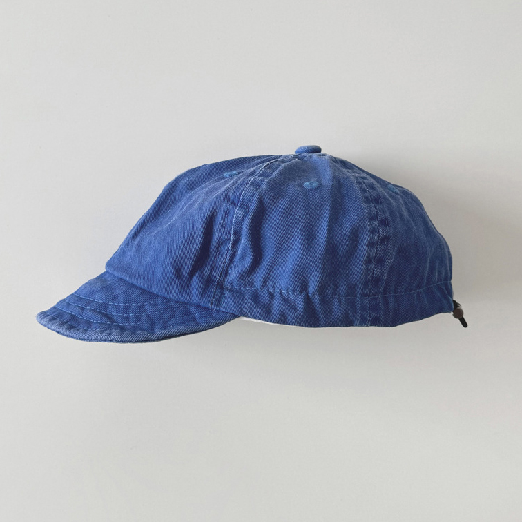 Personalized Embroidery Summer Baseball Hat | CWBeach194