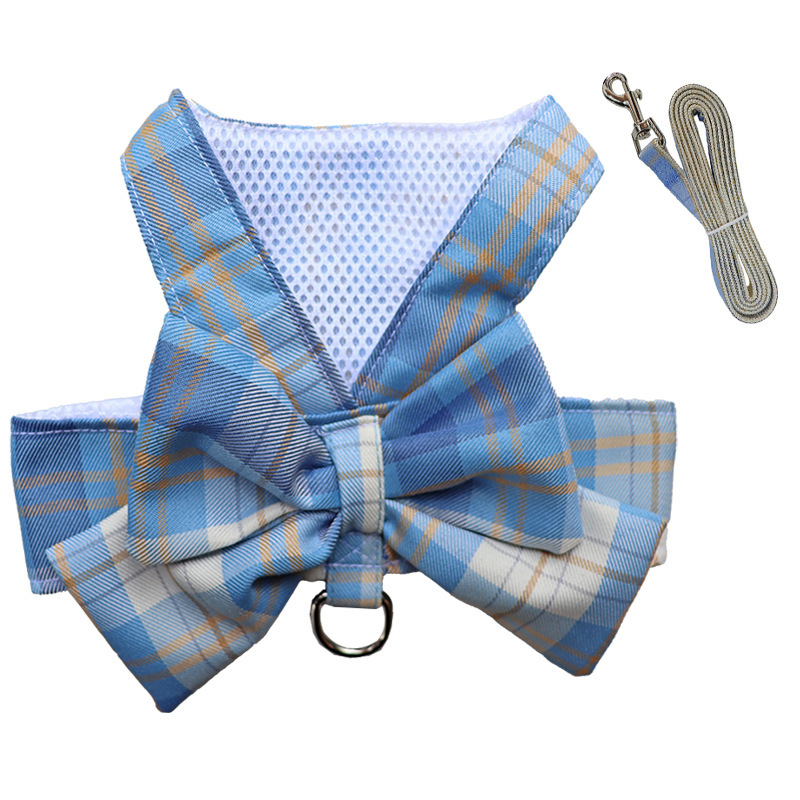 Personalized Embroidered Adjustable Dog Bandana | BKPet299