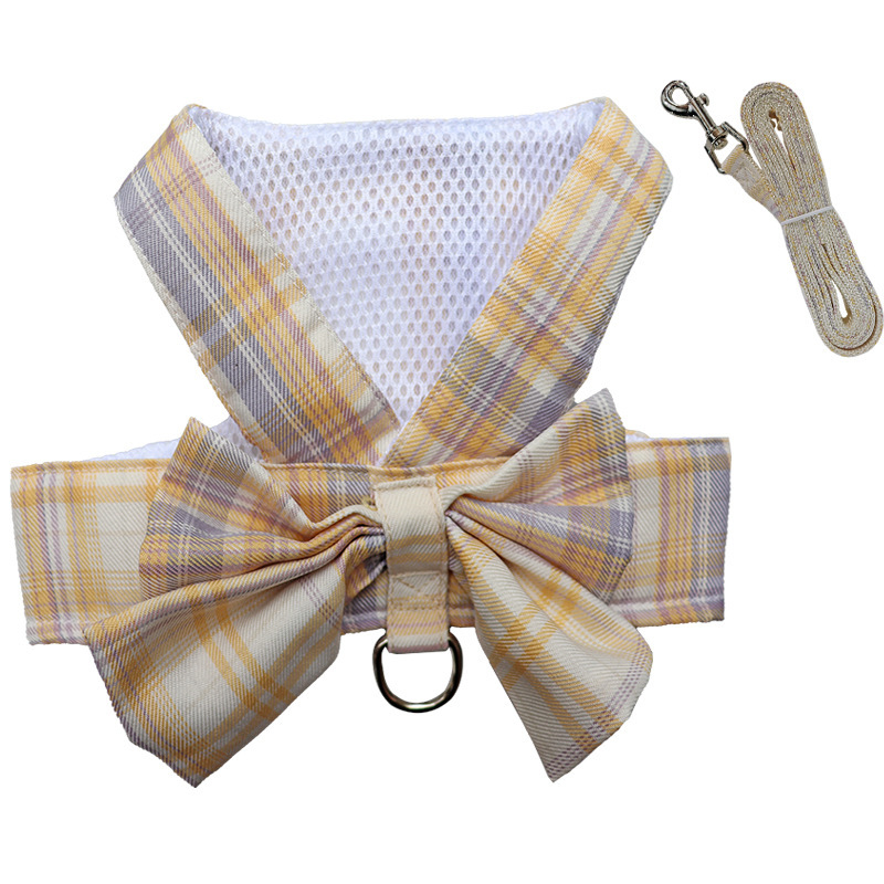 Personalized Embroidered Adjustable Dog Bandana | BKPet299