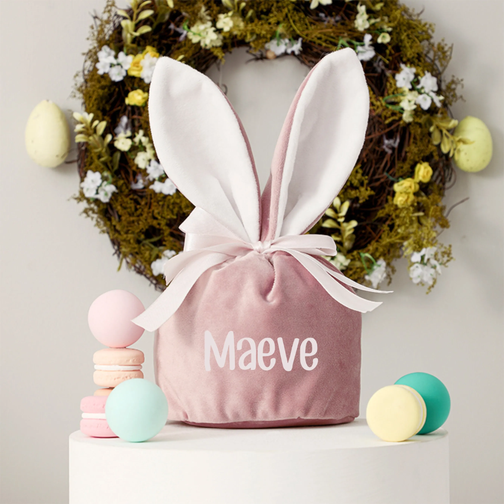 Easter Basket