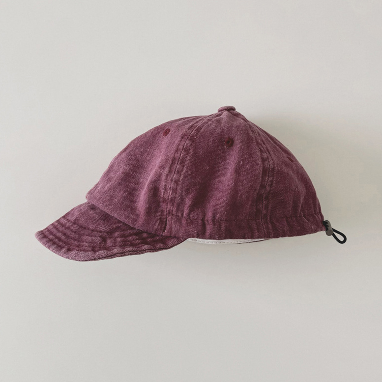 Personalized Embroidery Summer Baseball Hat | CWBeach194