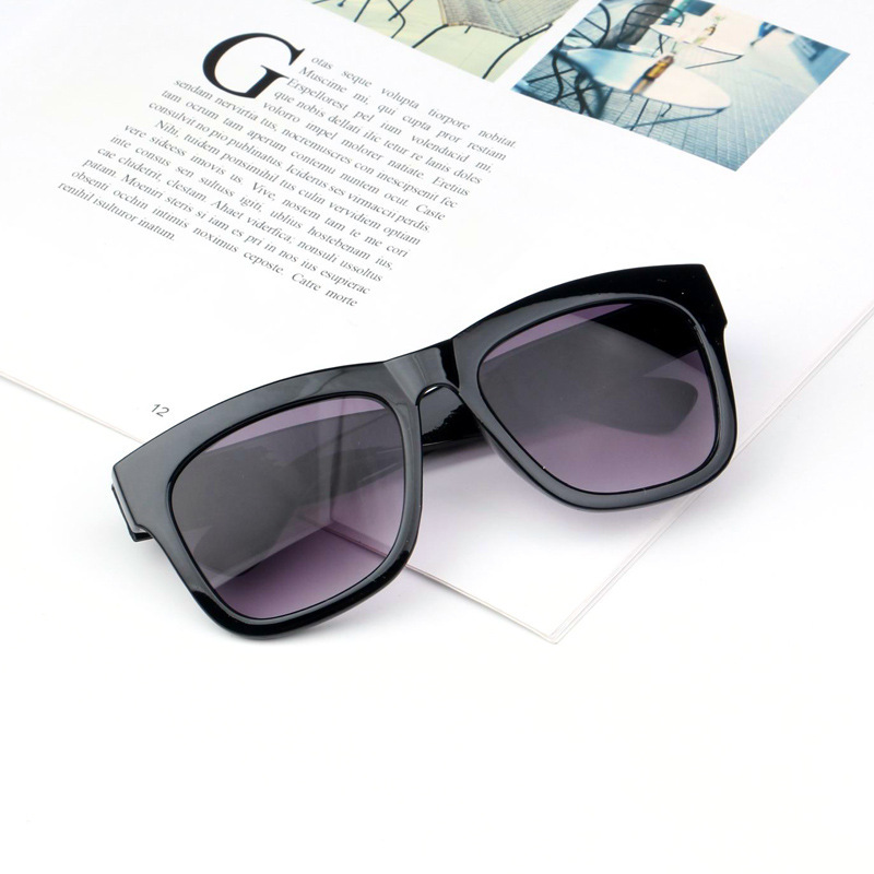 Personalized Colorful Letters Sunglasses For Kids | CWBeach96