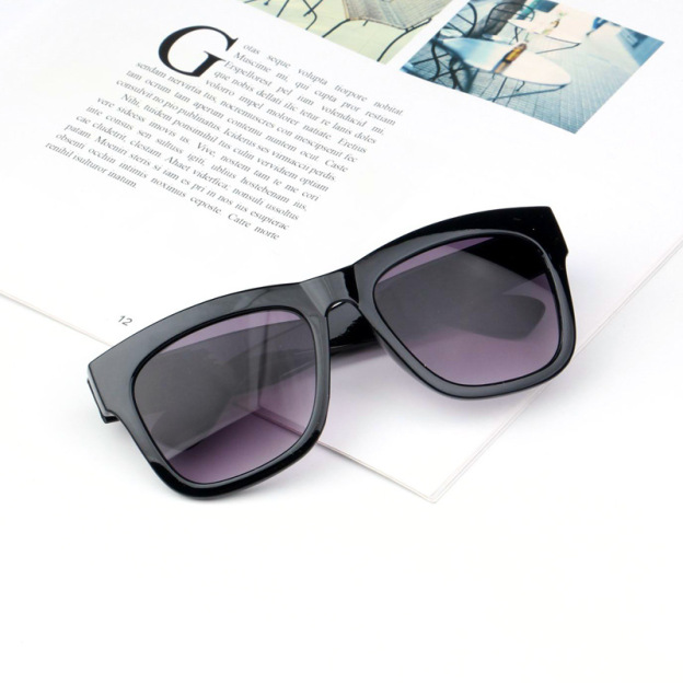 Personalized Colorful Letters Sunglasses For Kids | CWBeach96