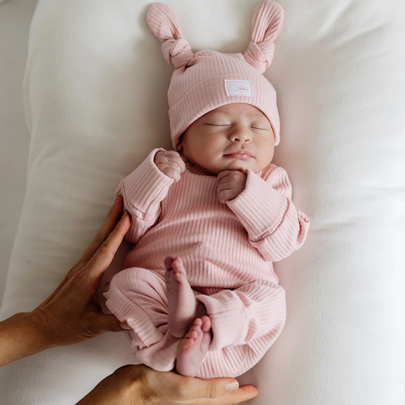Personalized Baby Adorable Frill Onesie | CWBaby295