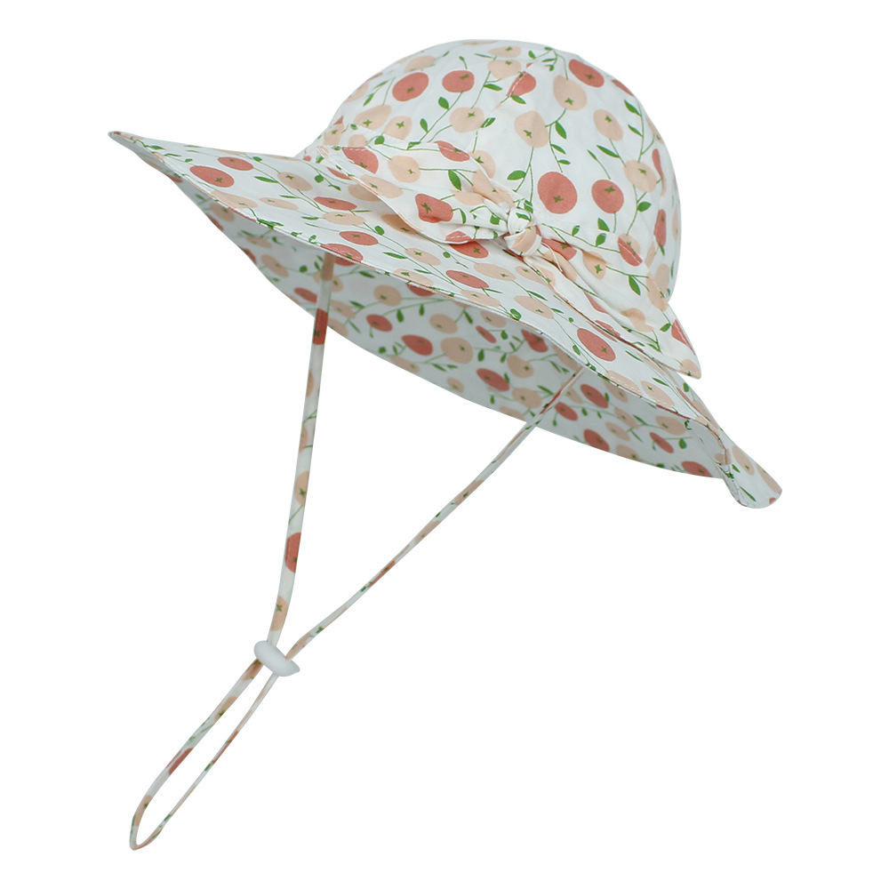 Personalized Leather Patch Bucket Hat for Comfort & Unique | CWBeach72