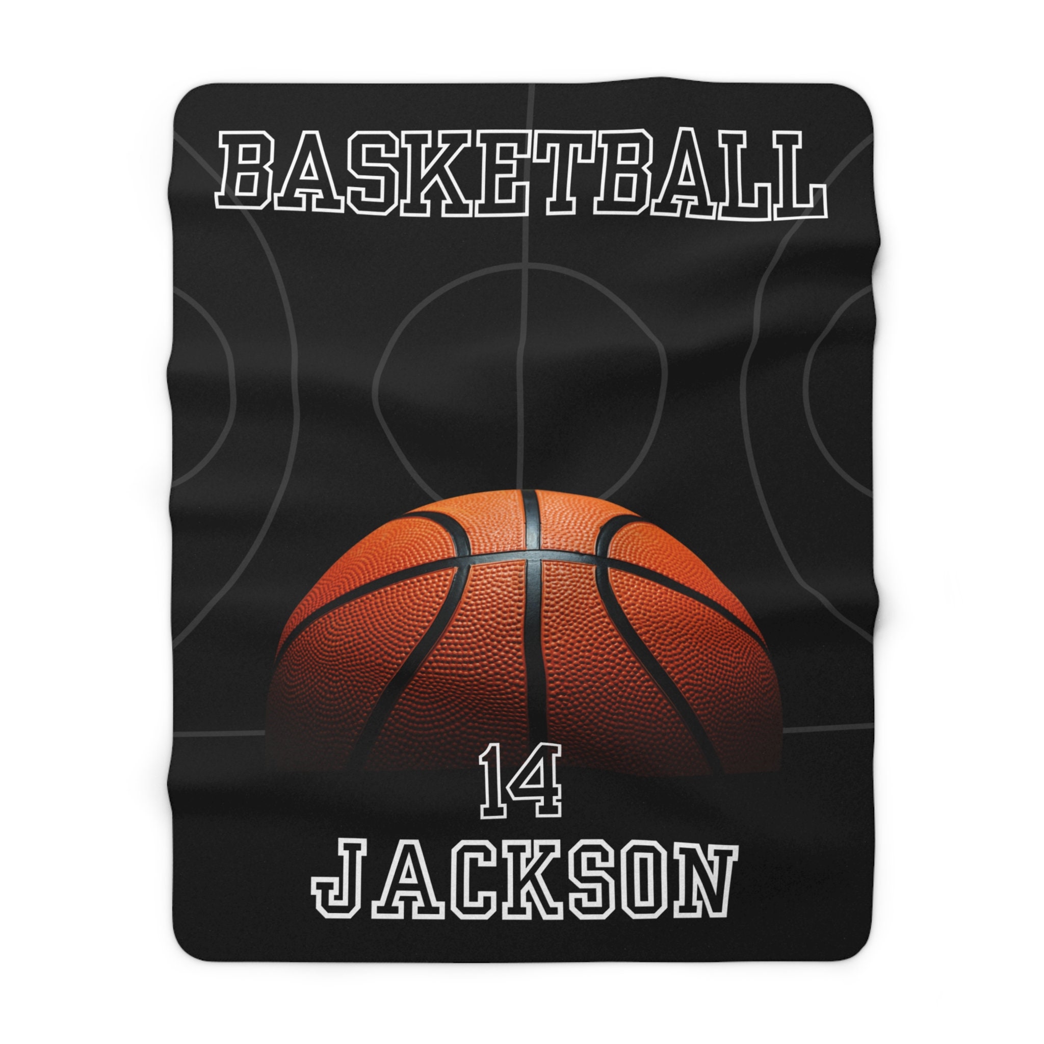Personalized Lovely Kid Blanket for Comfort & Unique | BKKid187