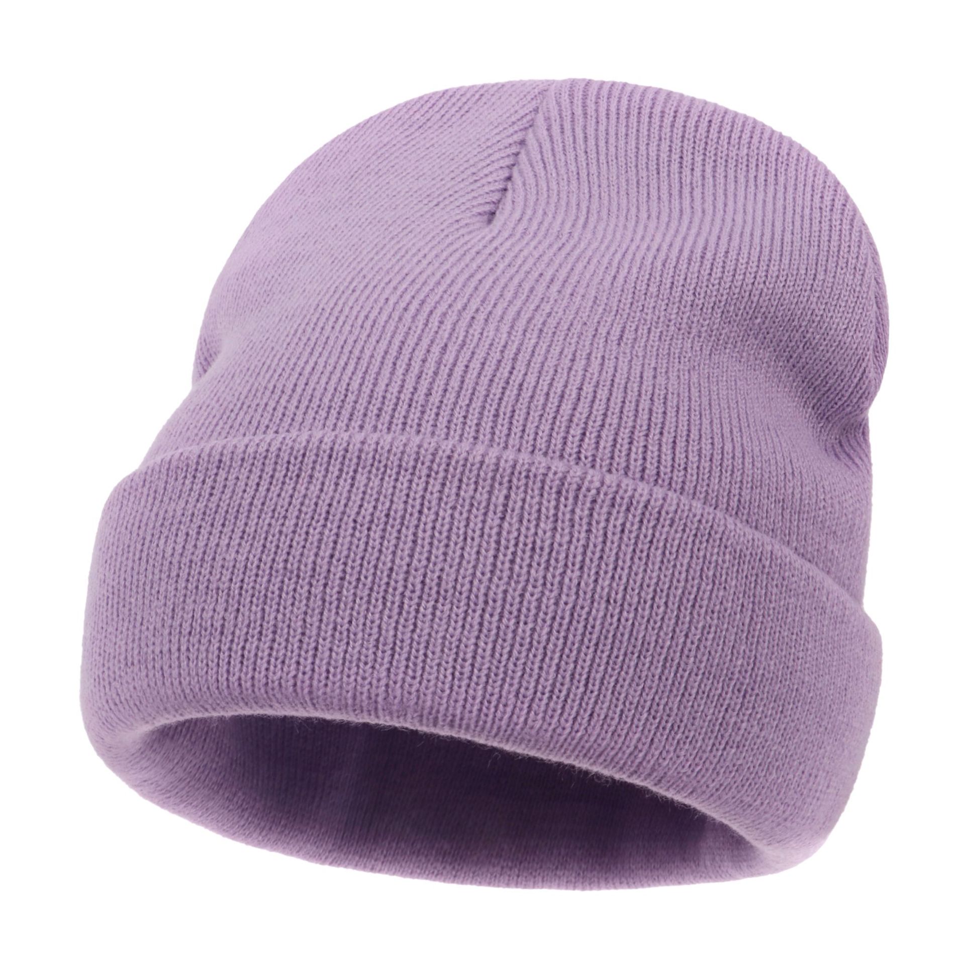 Personalized Kid Sparkly Rhinestone Beanie for Comfort & Unique | HSKid43