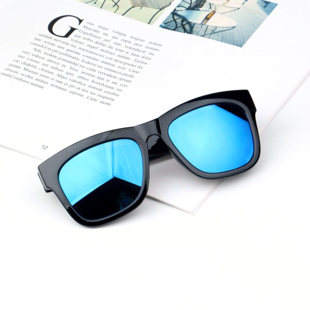 Personalized Colorful Letters Sunglasses For Kids | CWBeach96