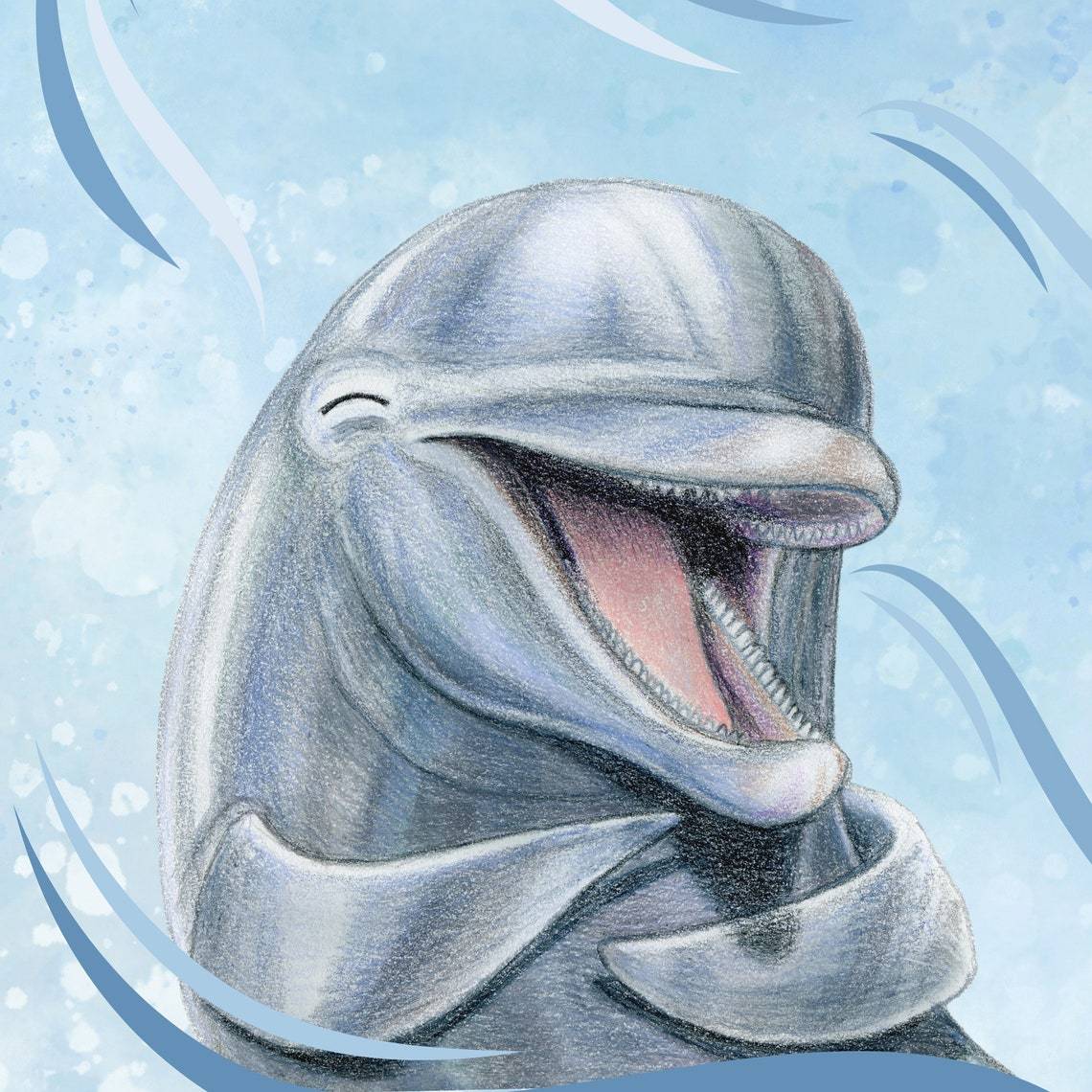 Personalized Lovely Kid Towel for Summer & Beach | CWTowel109