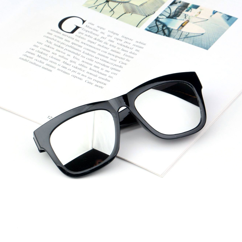 Personalized Colorful Letters Sunglasses For Kids | CWBeach96