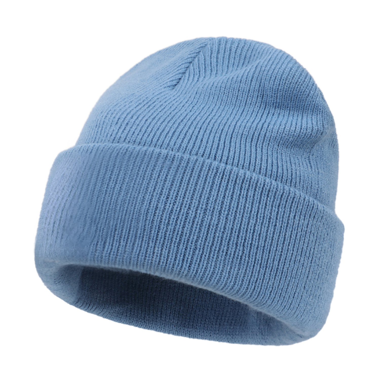 Personalized Kid Sparkly Rhinestone Beanie for Comfort & Unique | HSKid43