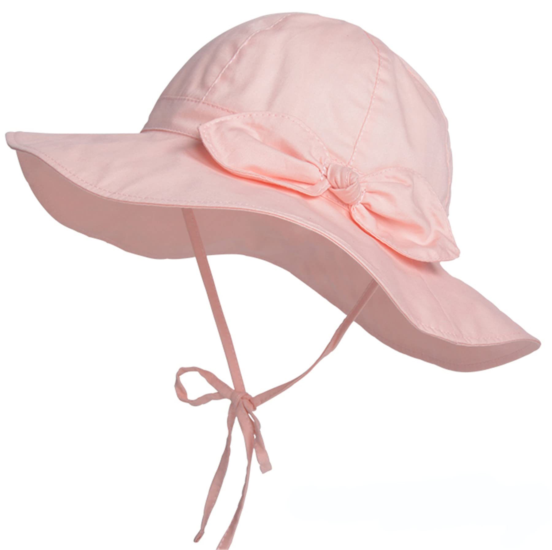 Personalized Leather Patch Bucket Hat for Comfort & Unique | CWBeach72