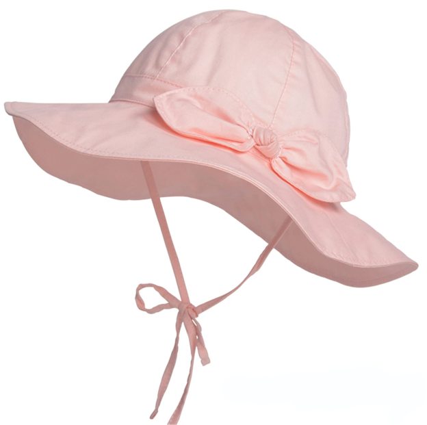 Personalized Leather Patch Bucket Hat for Comfort & Unique | CWBeach72