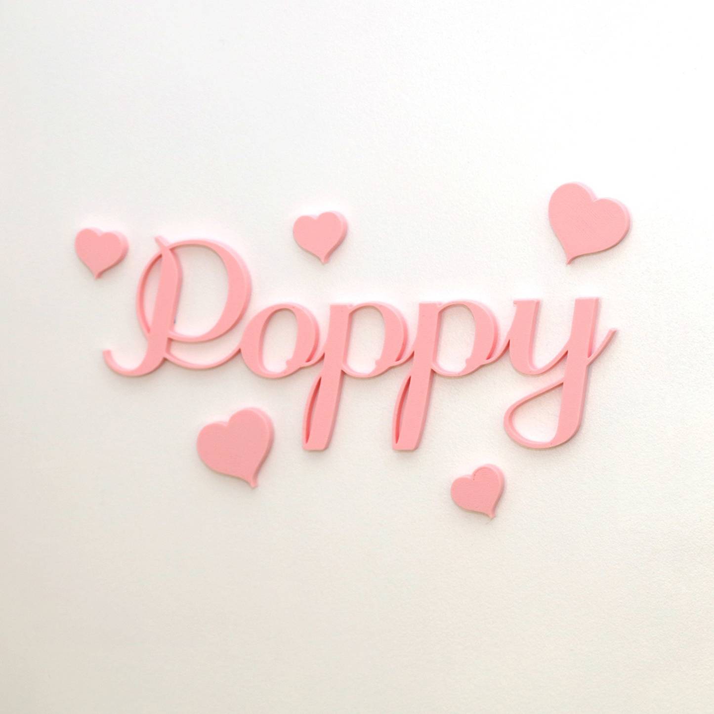 Personalized Kid's Bedroom Decoration Door Sign | CWBaby409