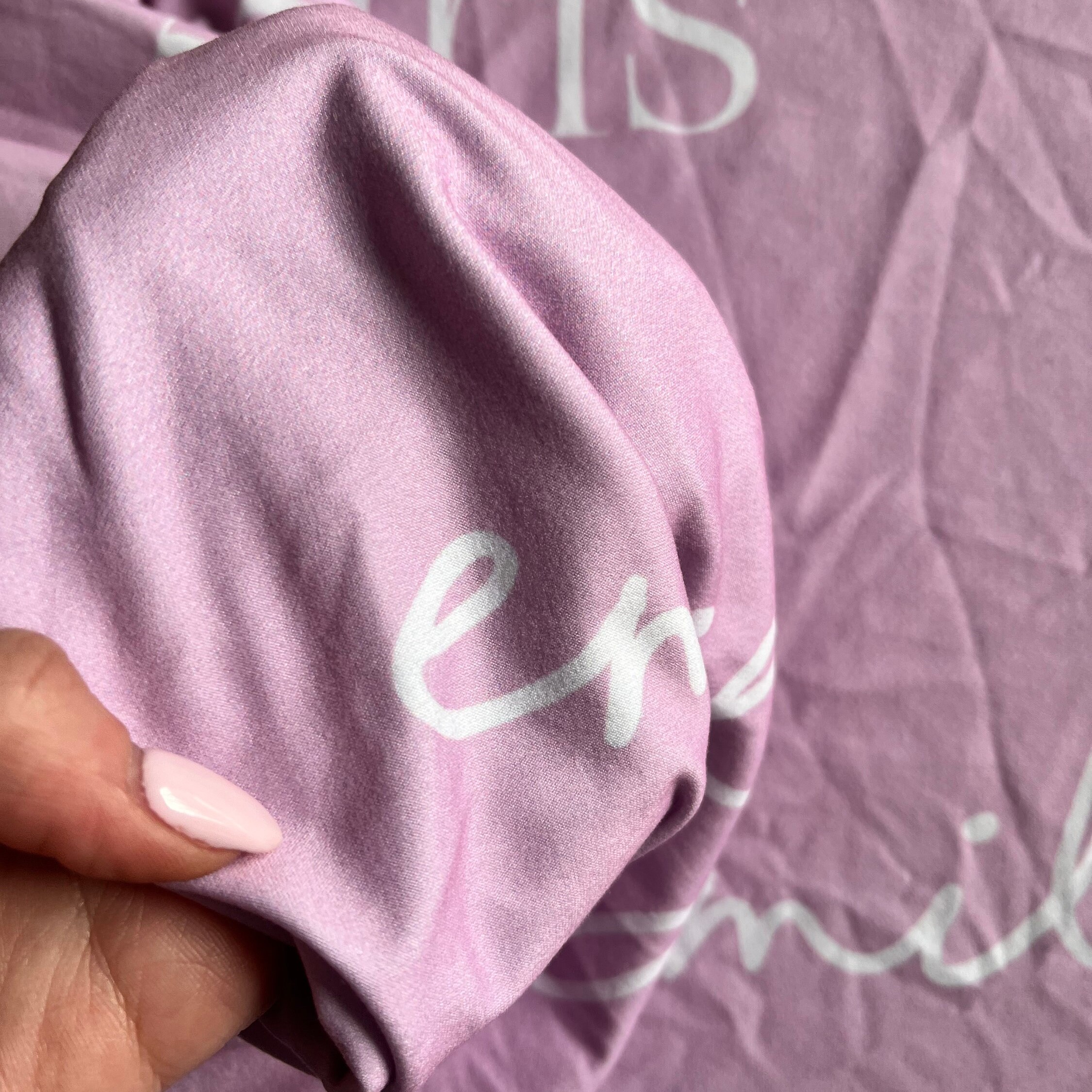 Personalized Baby Soft Crib Sheet for Comfort & Unique | BBCrib01
