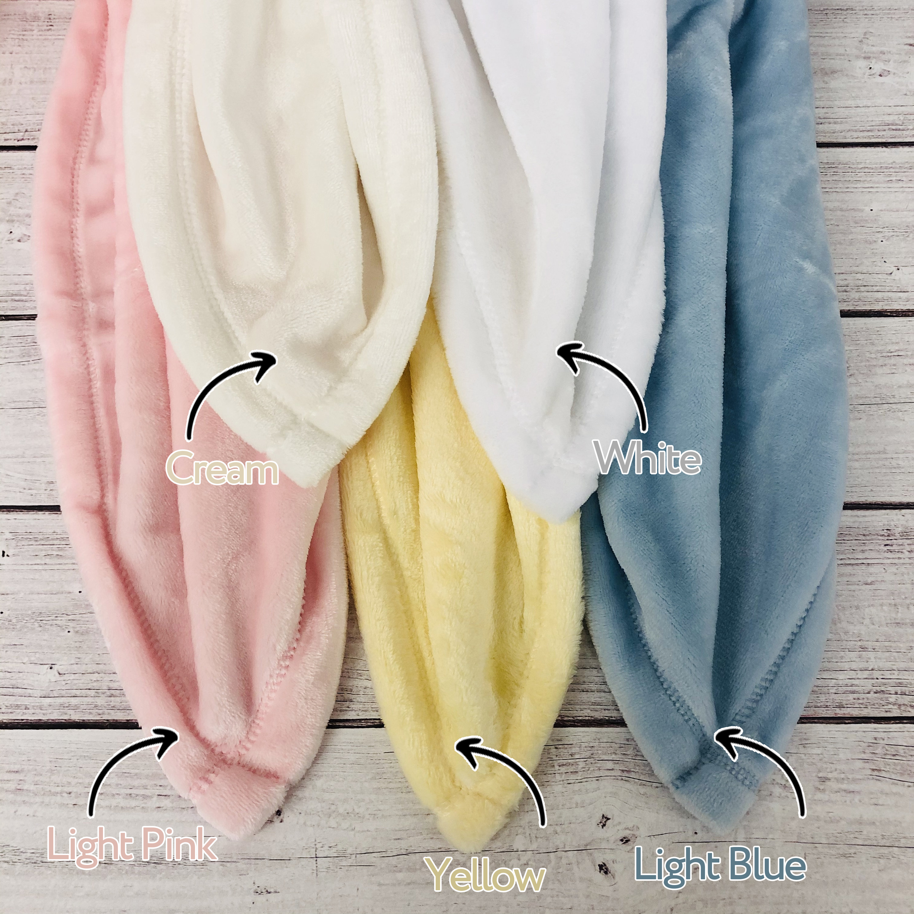 Personalized Cozy Pet Blanket for Comfort & Unique | BKPet61