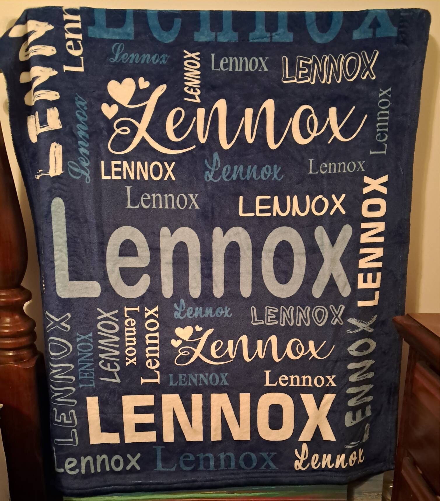 Personalized Lovely Kid Blanket for Comfort & Unique | BKKid178
