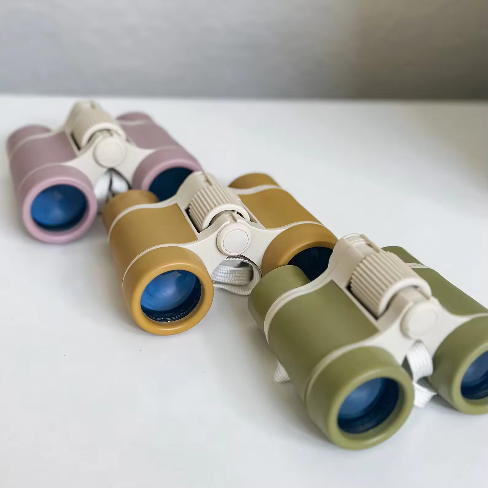 Personalized  Kids Toy Nature Explorer Outdoor Binoculars | CWToy23