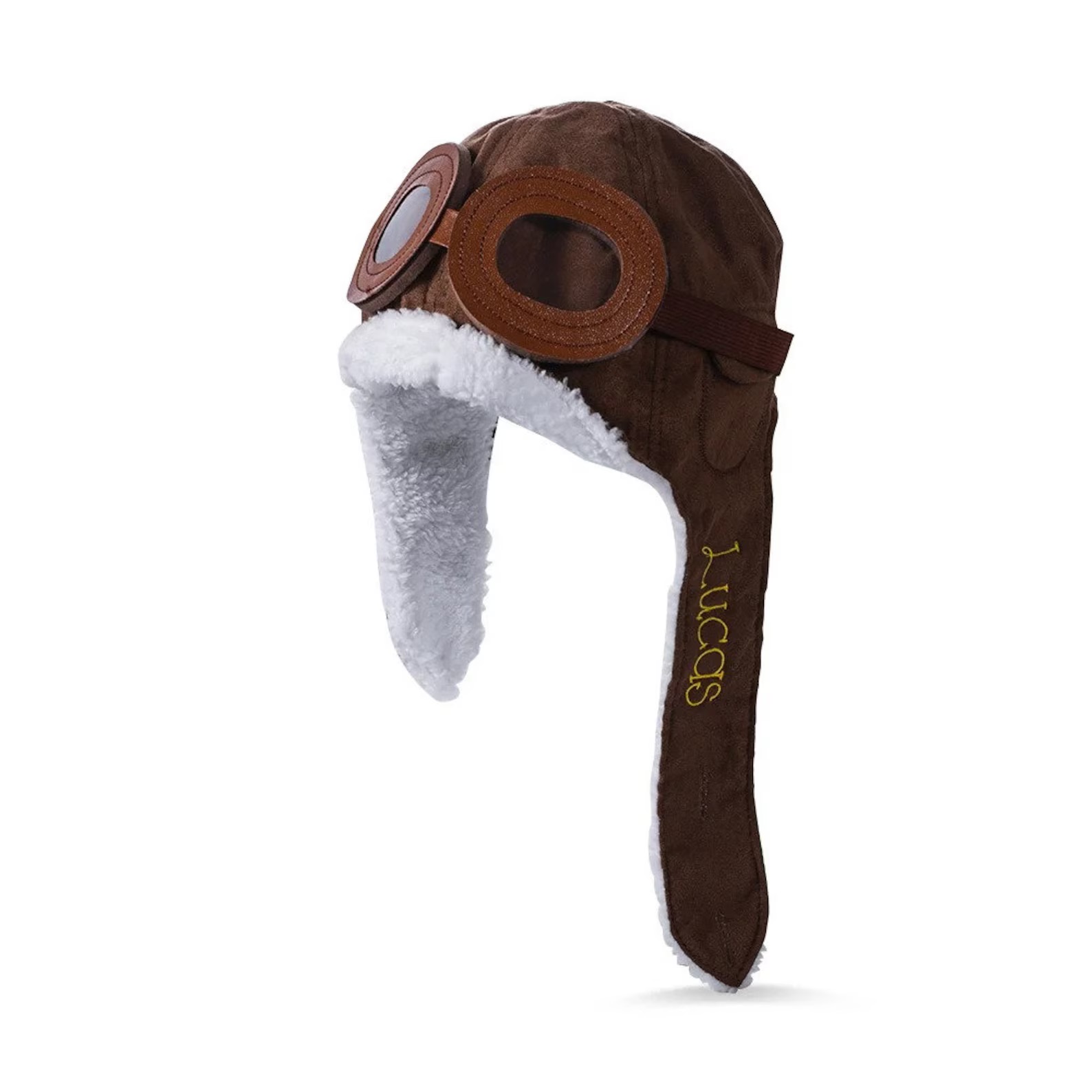 Personalized Kid Aviator Hat for Comfort & Unique | HSKid54