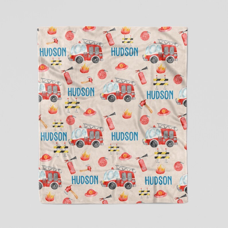 Personalized Lovely Kid Blanket for Comfort & Unique | BKKid93