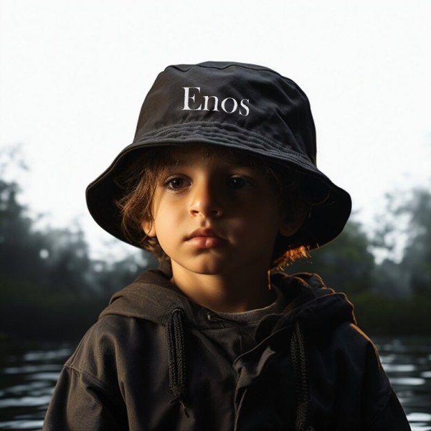 Personalized Embroidery Bucket Hat for Comfort & Unique | CWBeach30