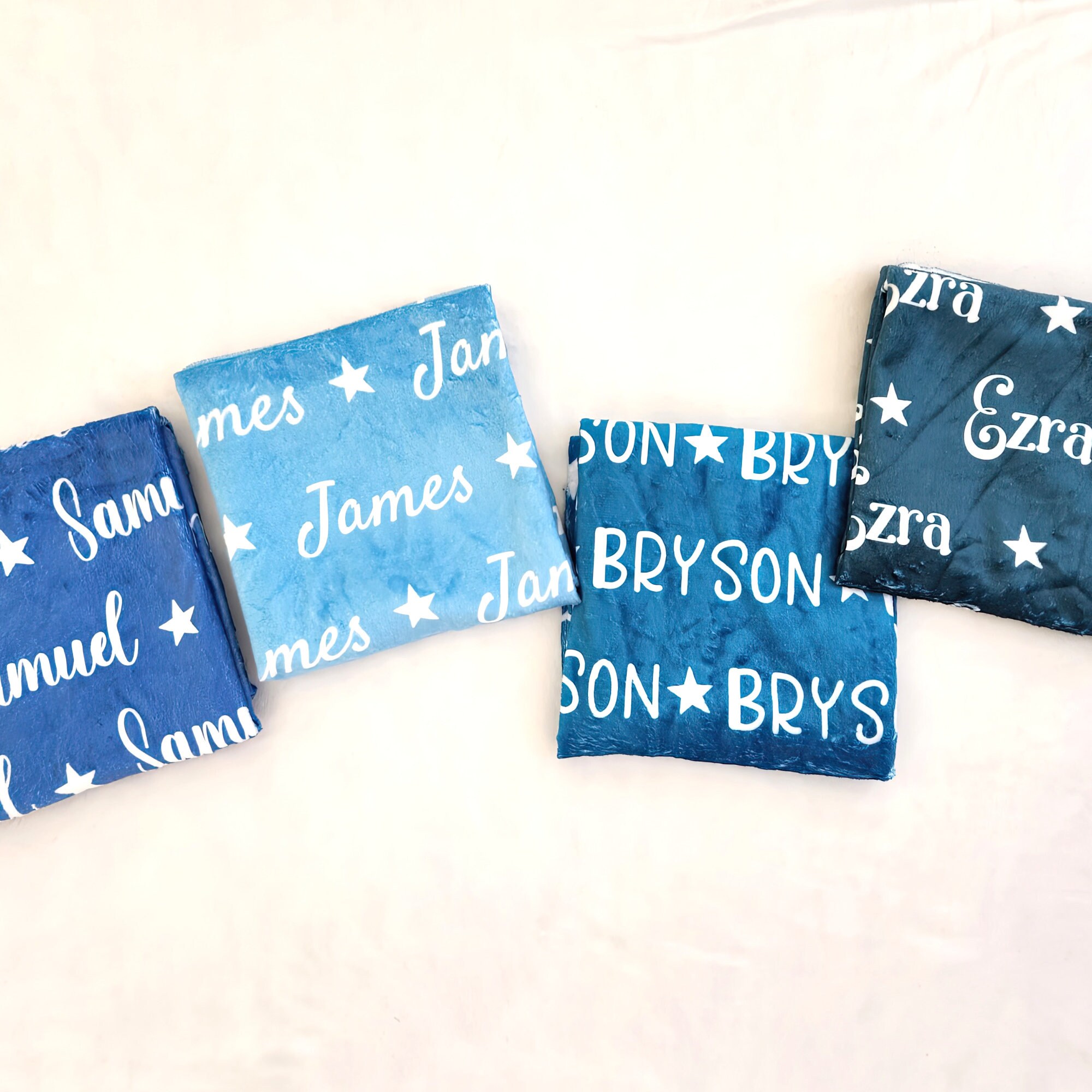 Personalized Lovely Kid Blanket for Comfort & Unique | BKKid132