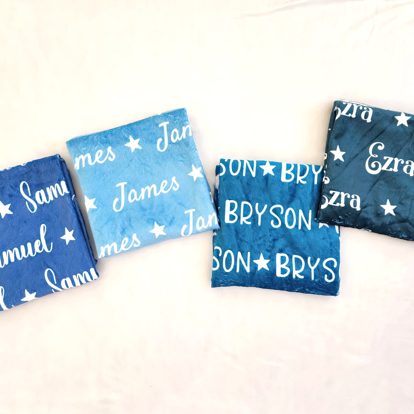 Personalized Lovely Kid Blanket for Comfort & Unique | BKKid132