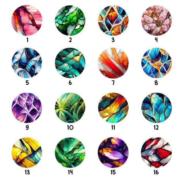 Personalized Dinosaur Christmas Tree Ornaments | MCGift148