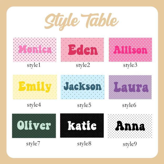 Personalized Lovely Kid Towel for Summer & Beach | CWTowel180