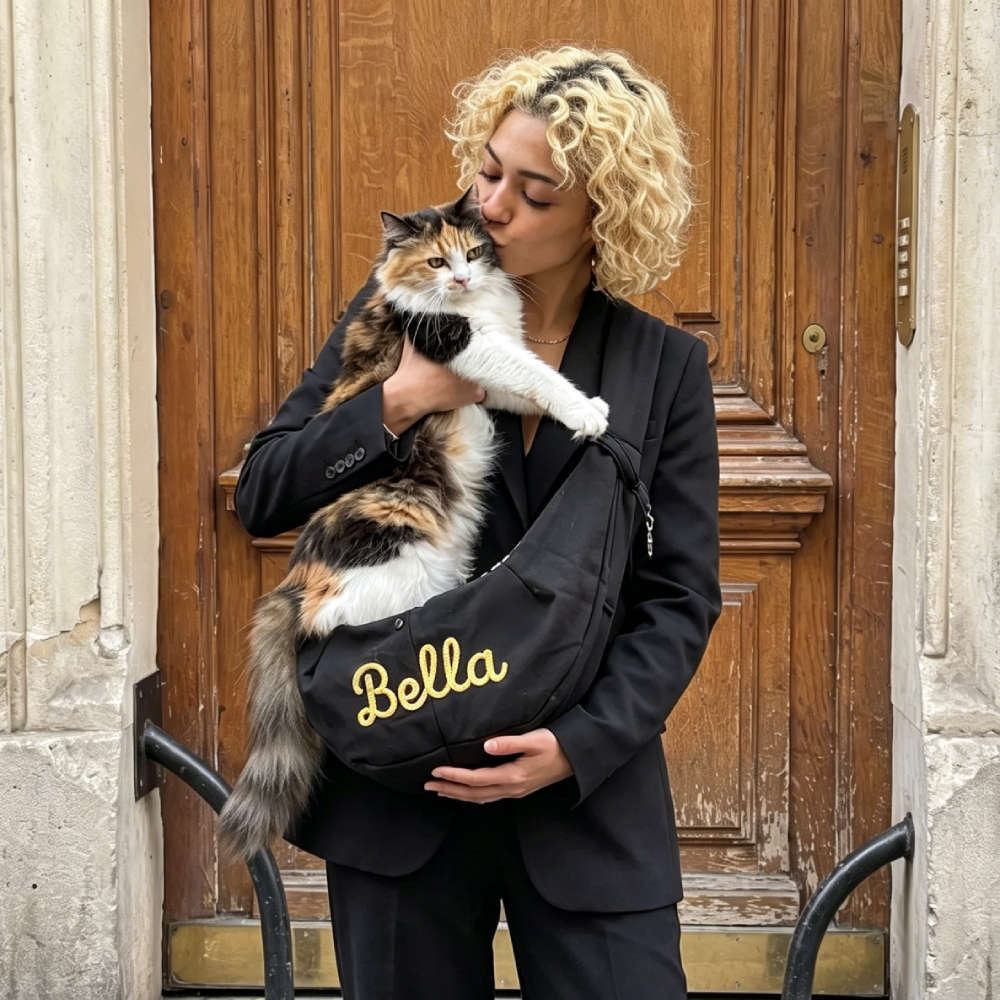 Personalized Lightweight Pet Portable Bag | MNHome101