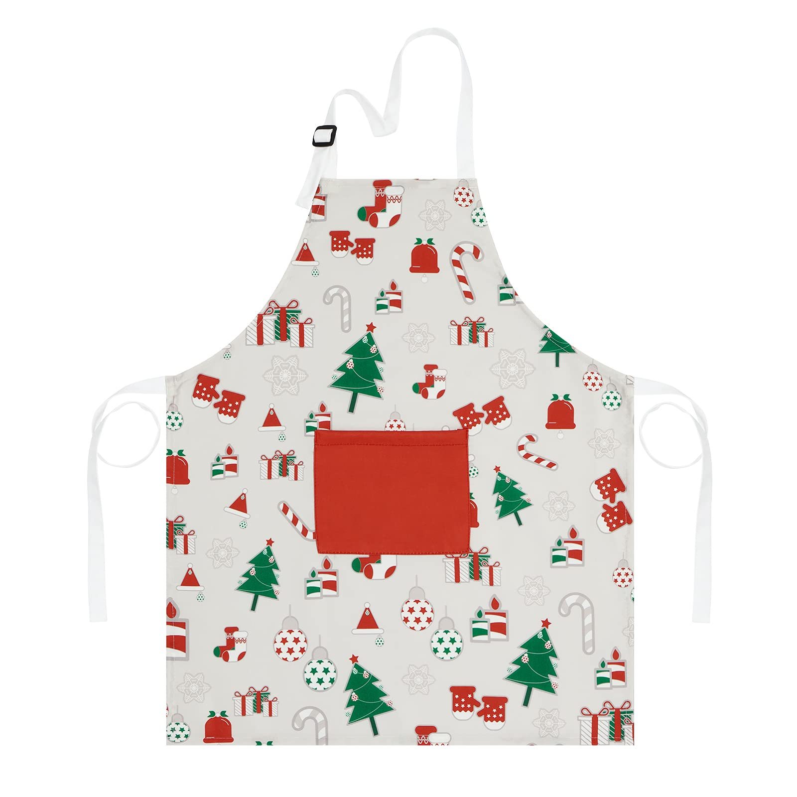 Chrismas Cute Design Kids Apron | Apron27