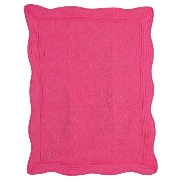 Personalized Embroidered Knit Blanket for Comfort & Unique | CWBaby34