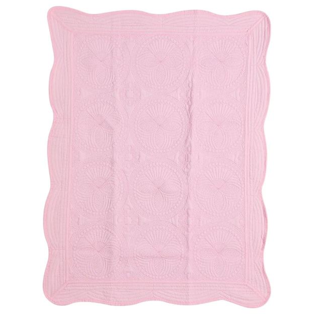 Personalized Embroidered Knit Blanket for Comfort & Unique | CWBaby34