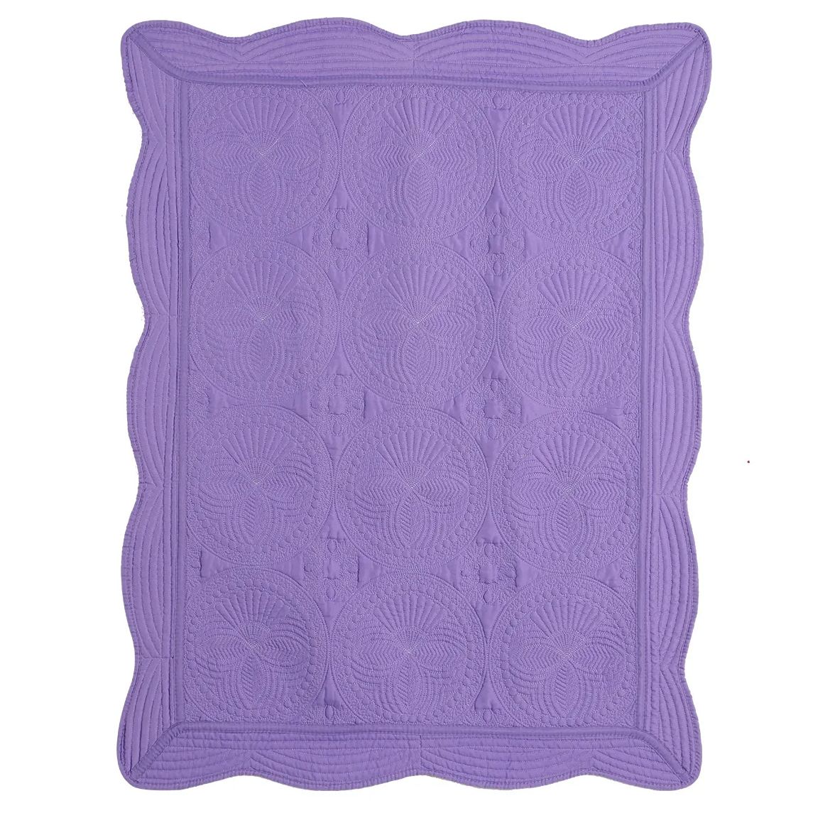 Personalized Embroidered Knit Blanket for Comfort & Unique | CWBaby34