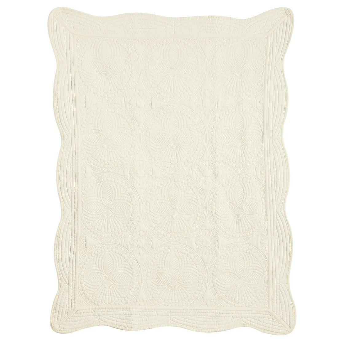 Personalized Embroidered Knit Blanket for Comfort & Unique | CWBaby34