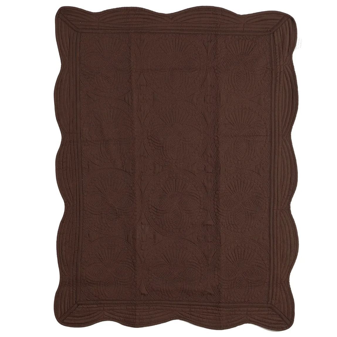 Personalized Embroidered Knit Blanket for Comfort & Unique | CWBaby34