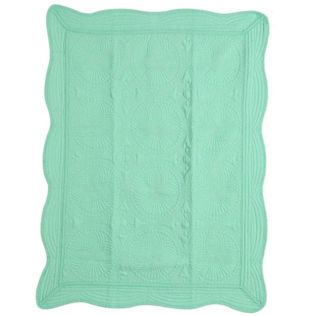 Personalized Embroidered Knit Blanket for Comfort & Unique | CWBaby34