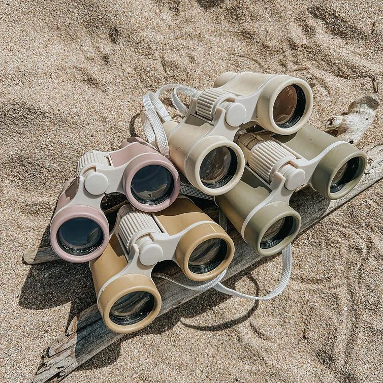 Personalized  Kids Toy Nature Explorer Outdoor Binoculars | CWToy23