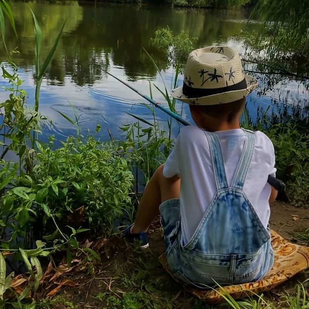 Personalized Summer Leather Patch Straw Hat for Comfort & Unique | CWBeach105