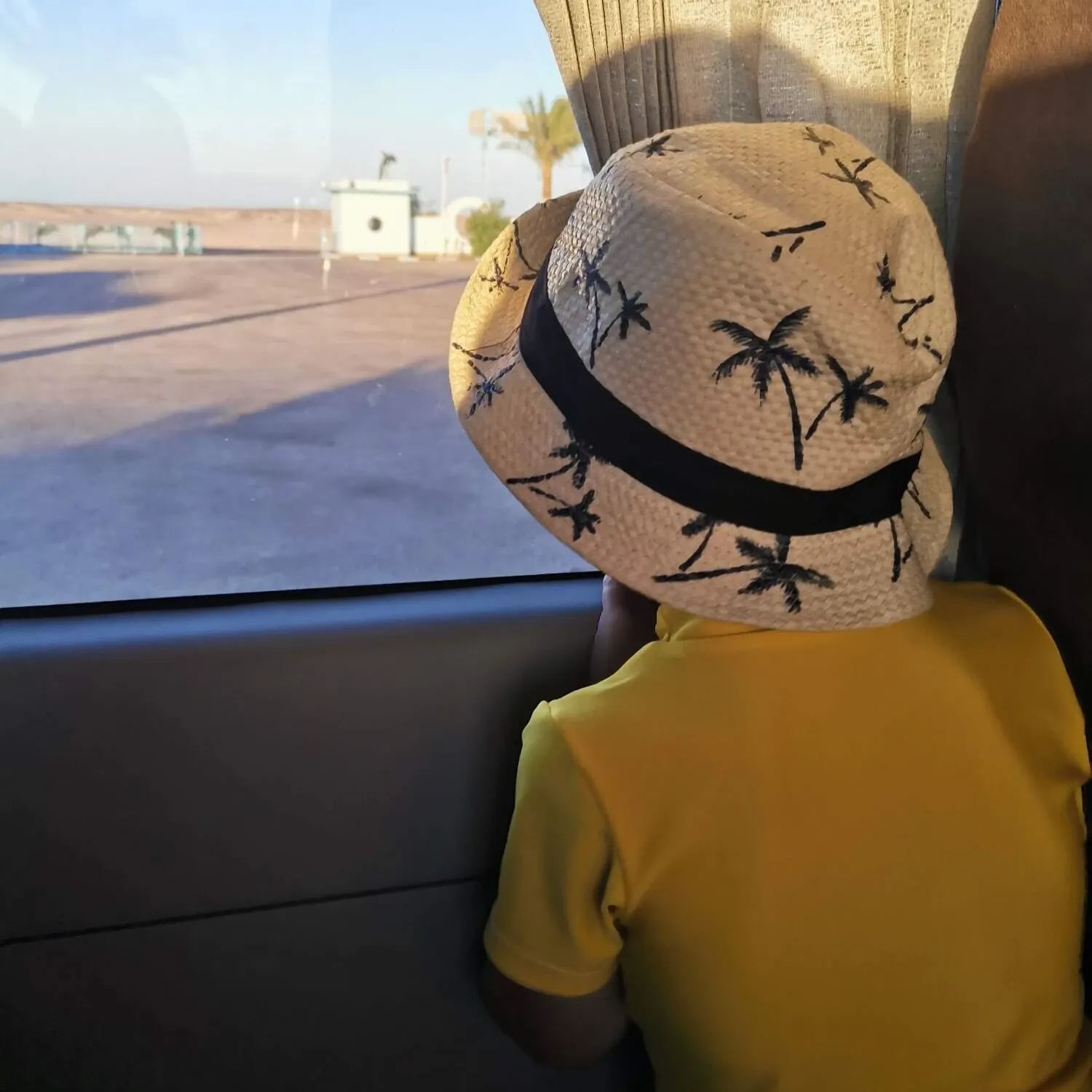 Personalized Summer Leather Patch Straw Hat for Comfort & Unique | CWBeach105